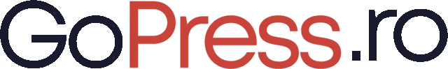 GoPress.ro